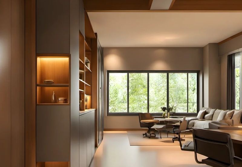 The Establishment (Alila Bangsar )