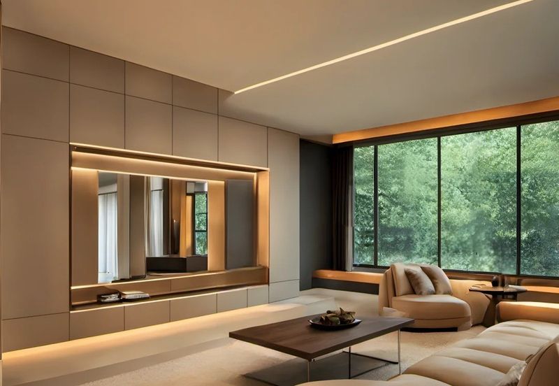 The Establishment (Alila Bangsar )