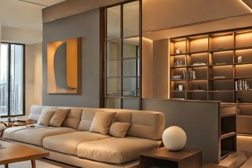 The Establishment (Alila Bangsar )