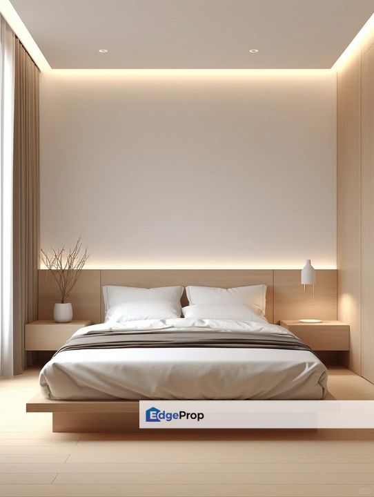 TRX Area Unit – Future-Proof Your Investment, Kuala Lumpur, KL City