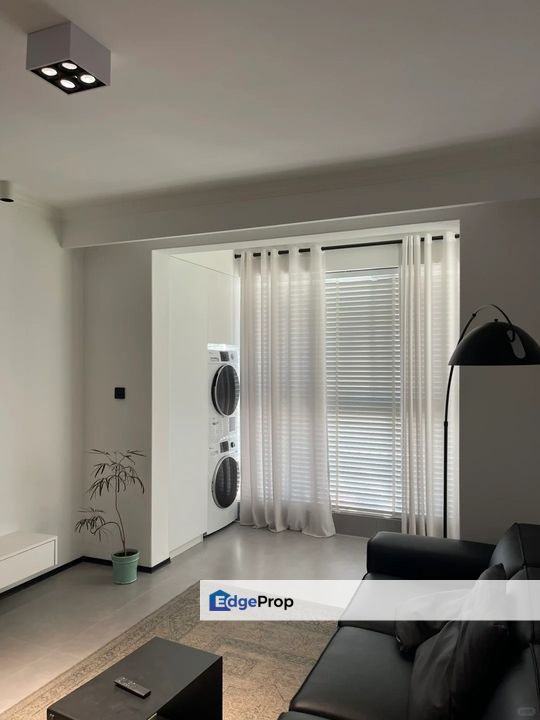 Velocity, Pavilion, TRX – 3 Major Hubs, 1 Investment, Kuala Lumpur, Cheras