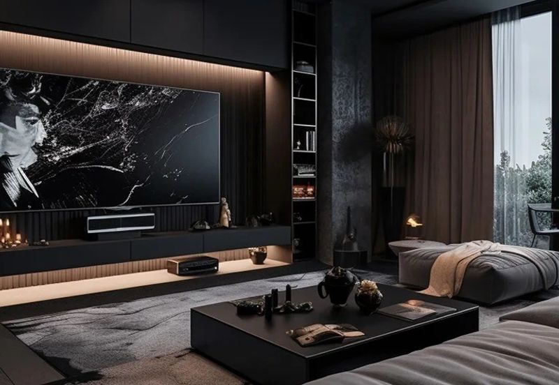 Tribeca Bukit Bintang