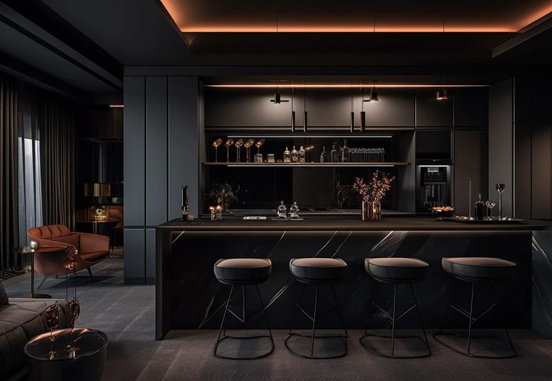 Tribeca Bukit Bintang