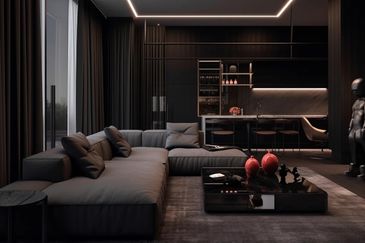 Tribeca Bukit Bintang