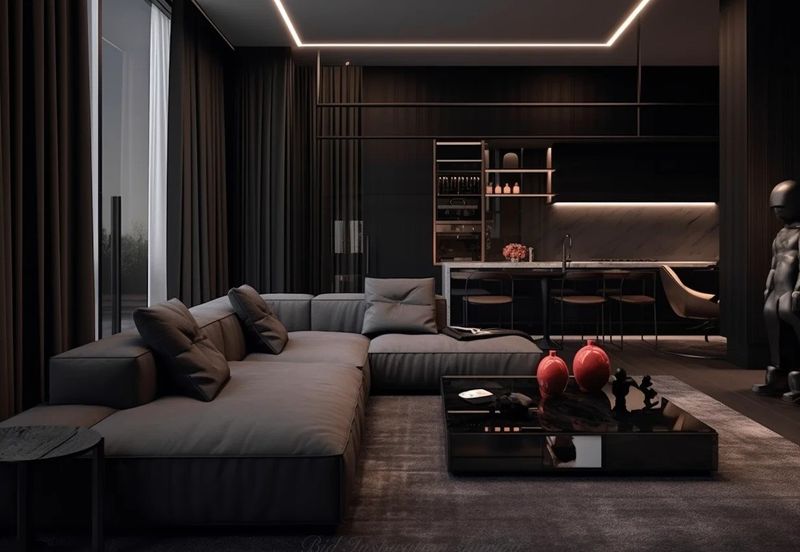 Tribeca Bukit Bintang