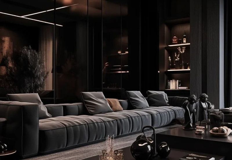 Tribeca Bukit Bintang