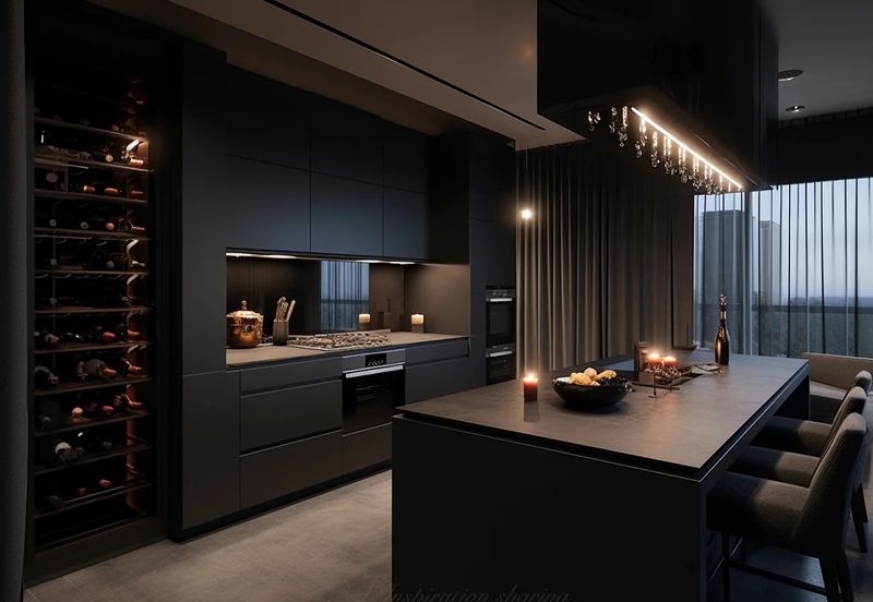 Tribeca Bukit Bintang