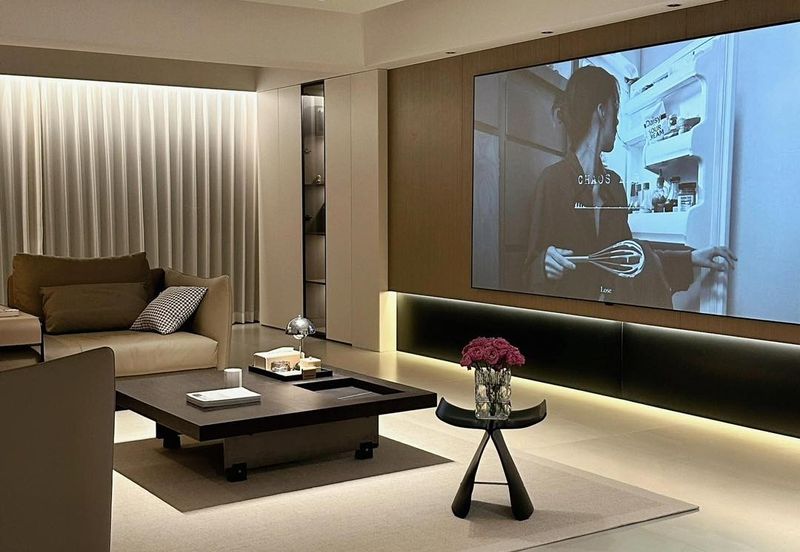 ViPod Residences @ KLCC