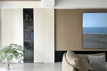 ViPod Residences @ KLCC