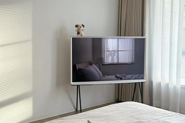 ViPod Residences @ KLCC