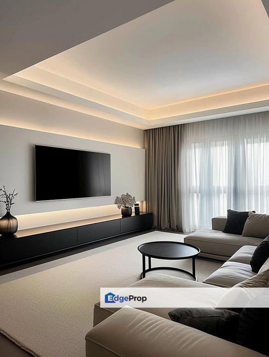 Investors Alert! High Rental Zone + Capital Gains, Kuala Lumpur, Cheras