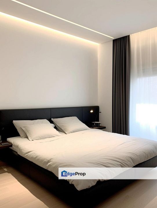 Investors Alert! High Rental Zone + Capital Gains, Kuala Lumpur, Cheras