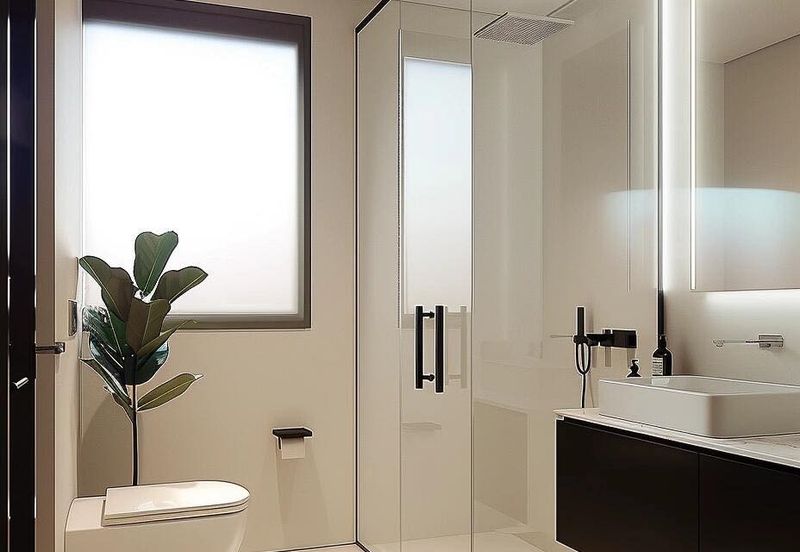 V Residence 2 @ Sunway Velocity