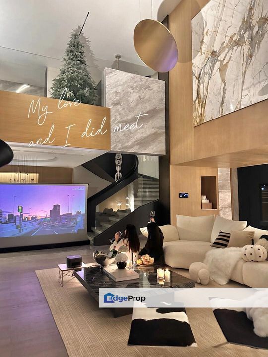 RM300K Entry, RM4K Monthly Rental Potential, Kuala Lumpur, Cheras