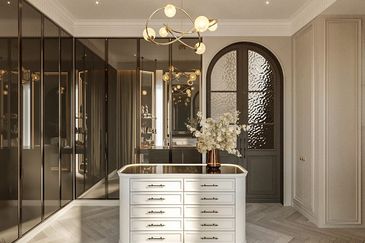 Tribeca Bukit Bintang