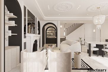 Tribeca Bukit Bintang