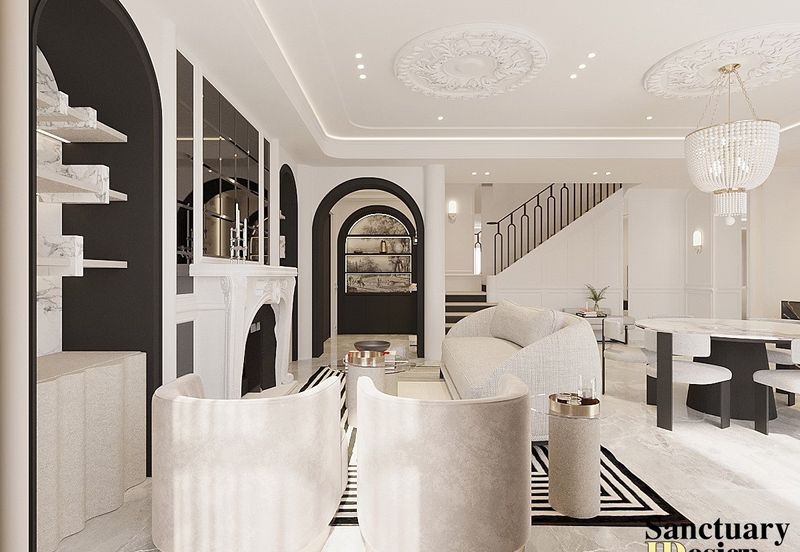 Tribeca Bukit Bintang