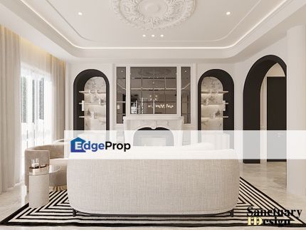 GreenRE + Midvalley + RM300K = Best Combo, Kuala Lumpur, Bangsar