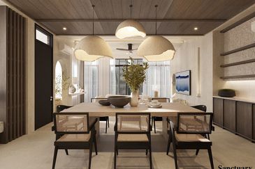 ViPod Residences @ KLCC