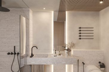 ViPod Residences @ KLCC