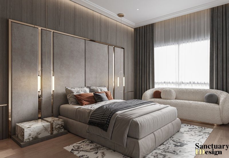 ViPod Residences @ KLCC