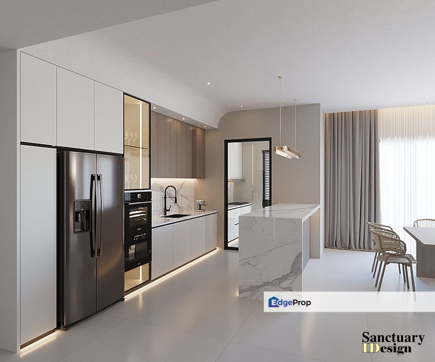 RM300K Near Velocity – What a Steal, Kuala Lumpur, Cheras