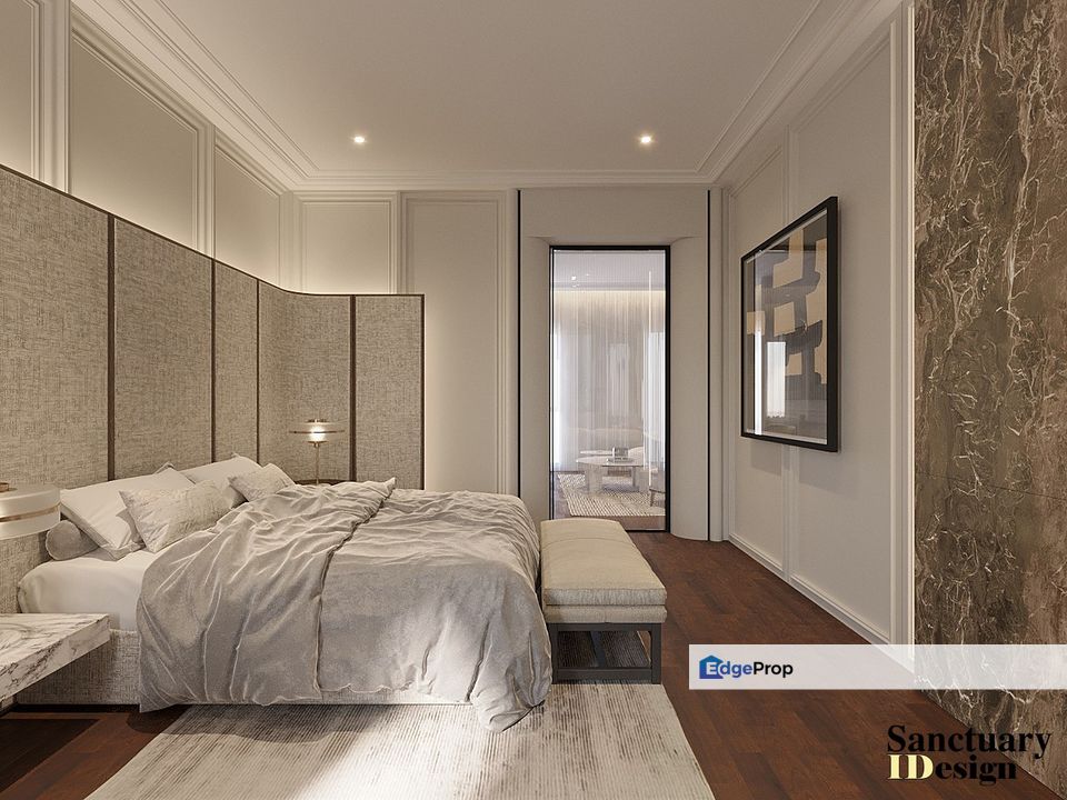 RM300K City Condo with Rooftop Pool, Kuala Lumpur, Cheras