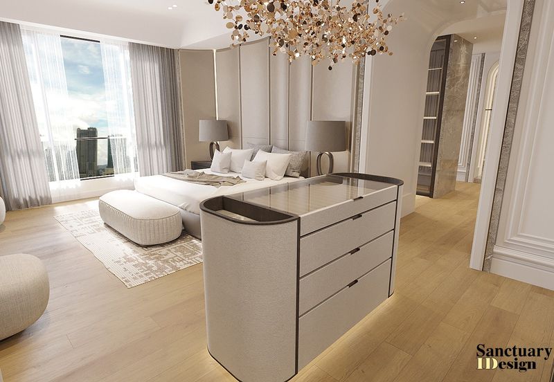 Tribeca Bukit Bintang