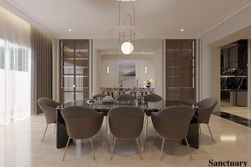 ViPod Residences @ KLCC