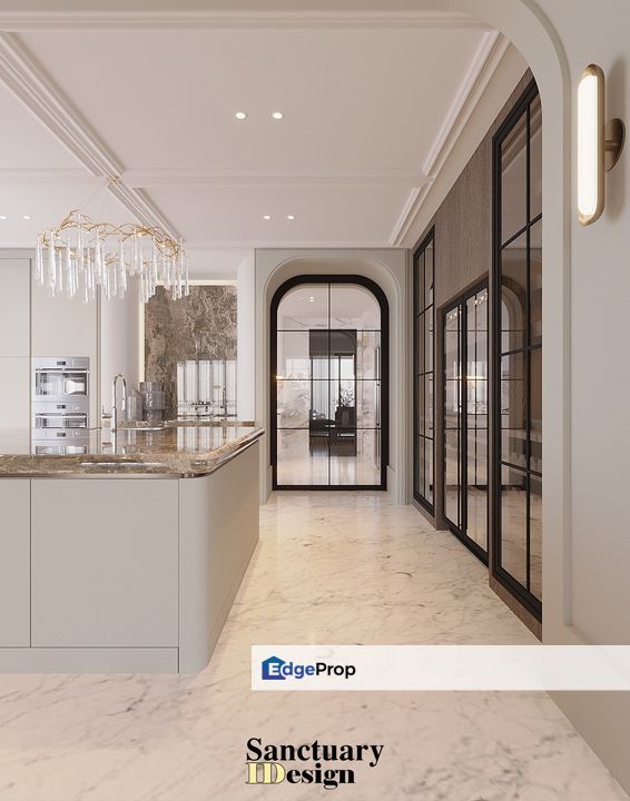 Luxury Look, Budget Entry – Just RM300K, Kuala Lumpur, Cheras