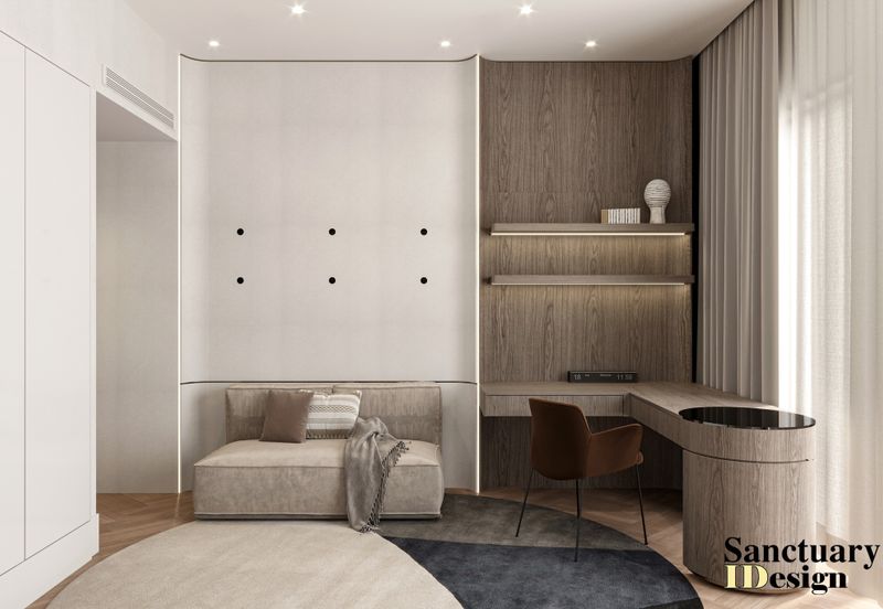 Central Residence, Sungai Besi