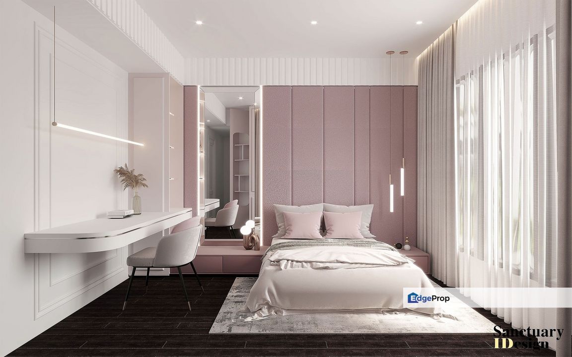 Invest in Sunway Velocity + High ROI = No Brainer!, Kuala Lumpur, Cheras