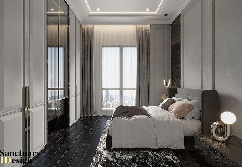 ViPod Residences @ KLCC