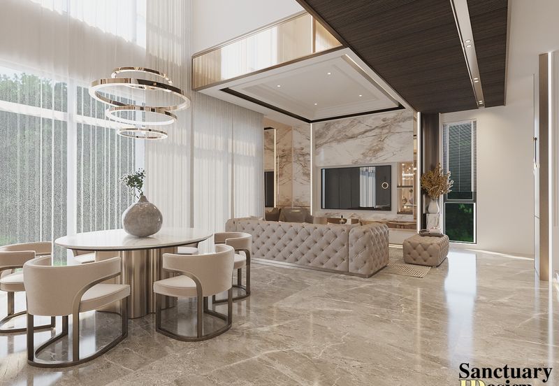 ViPod Residences @ KLCC