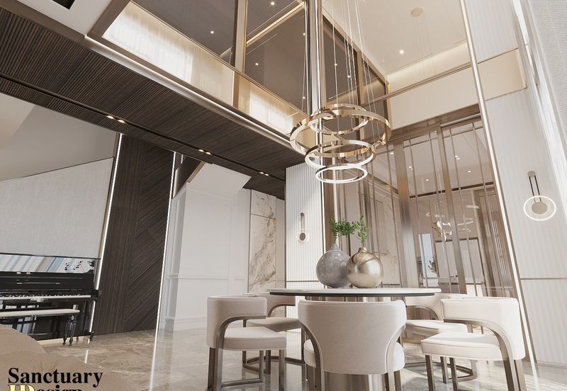 ViPod Residences @ KLCC