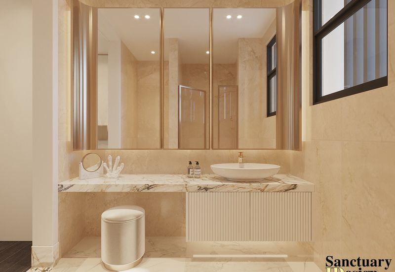 ViPod Residences @ KLCC