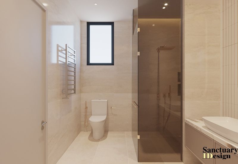 ViPod Residences @ KLCC