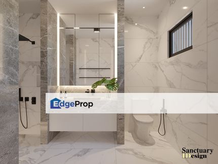 Ampang Living – Prime for Self-Stay or Investment, Selangor, Ampang