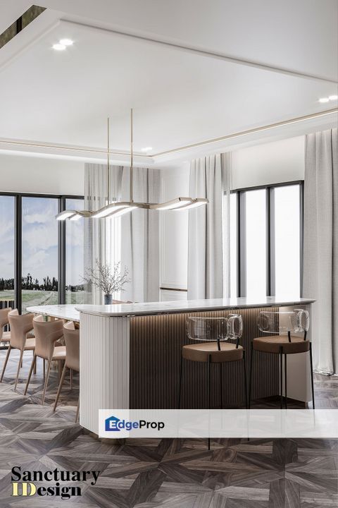 Why Rent When You Can Own Furnished + RM120K Back?, Selangor, Ampang