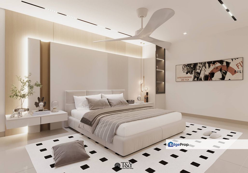 Zero Reno, Zero Stress – RM120K Cashback Included!, Kuala Lumpur, Ampang Hilir