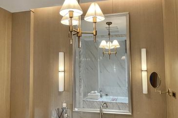 ViPod Residences @ KLCC