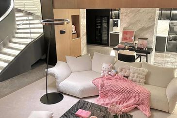 ViPod Residences @ KLCC