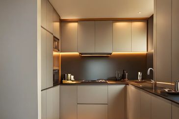 ViPod Residences @ KLCC