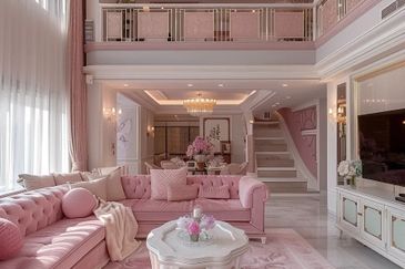 ViPod Residences @ KLCC