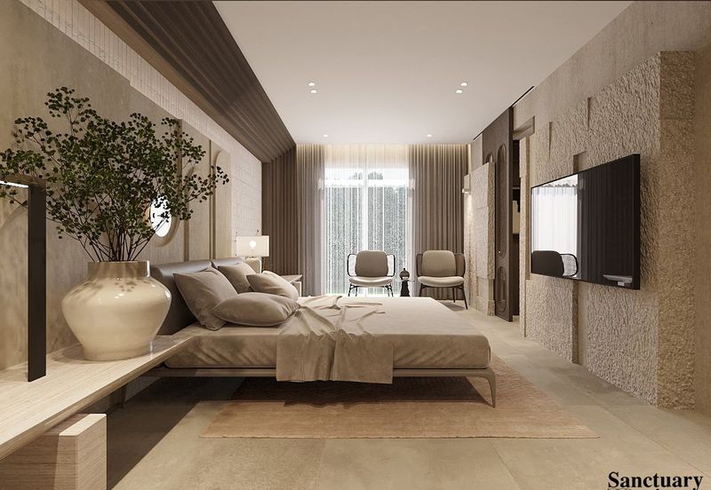 ViPod Residences @ KLCC