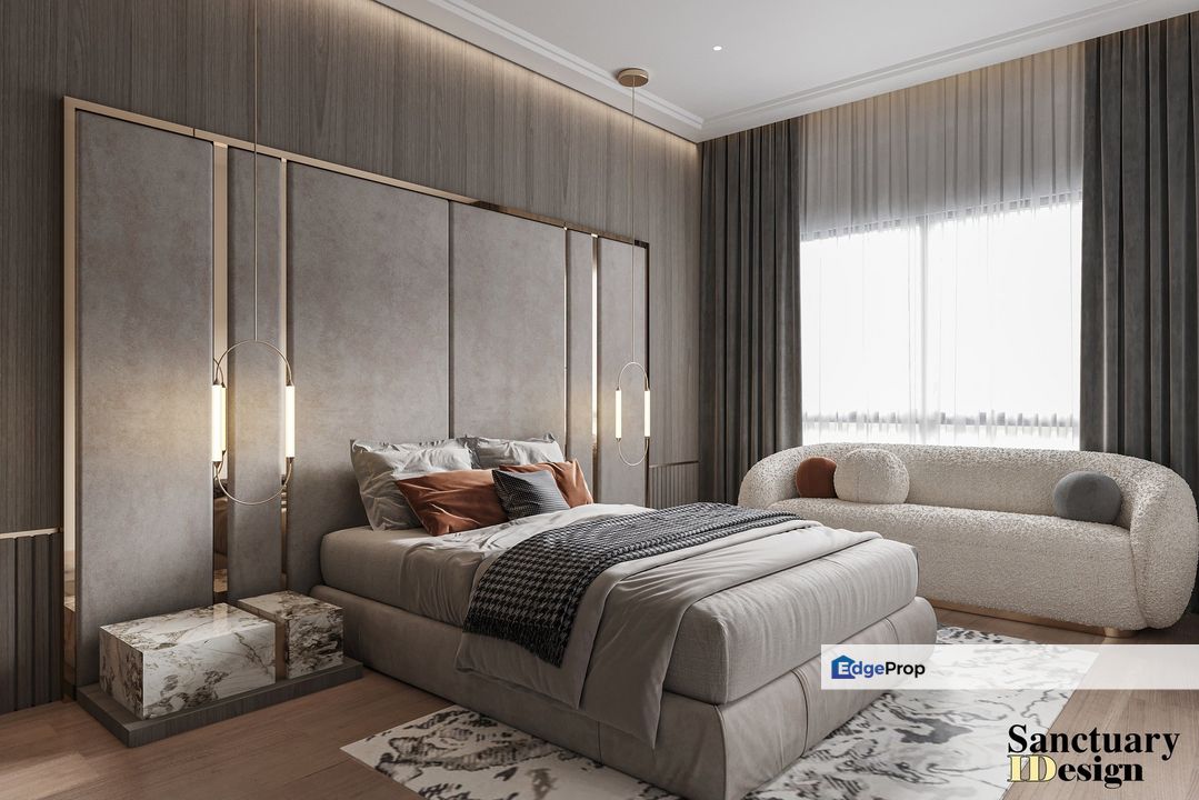 RM120K Cashback + LRT Link + Fully Furnished @ Ampang Hilir!, Kuala Lumpur, Ampang Hilir