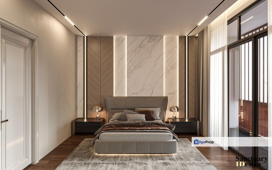 Furnished Ampang Living – Cashback, ROI & KLCC Lifestyle!Furnished Ampang Living – Cashback, ROI & KLCC Lifestyle!, Kuala Lumpur, Ampang Hilir