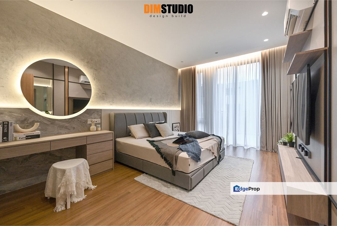 London Vibe | KL Investment | Big Returns, Kuala Lumpur, KL City