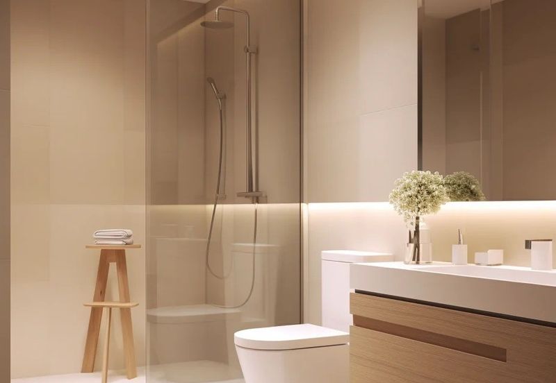 ViPod Residences @ KLCC