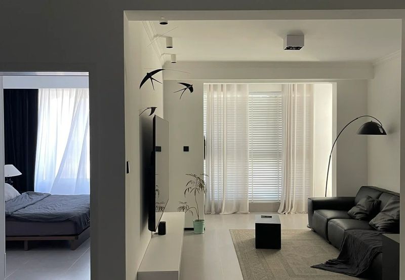 ViPod Residences @ KLCC